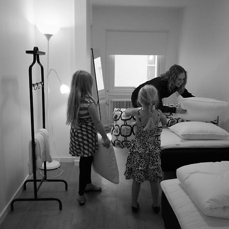 Joenkoeping Vandrarhem Room photo