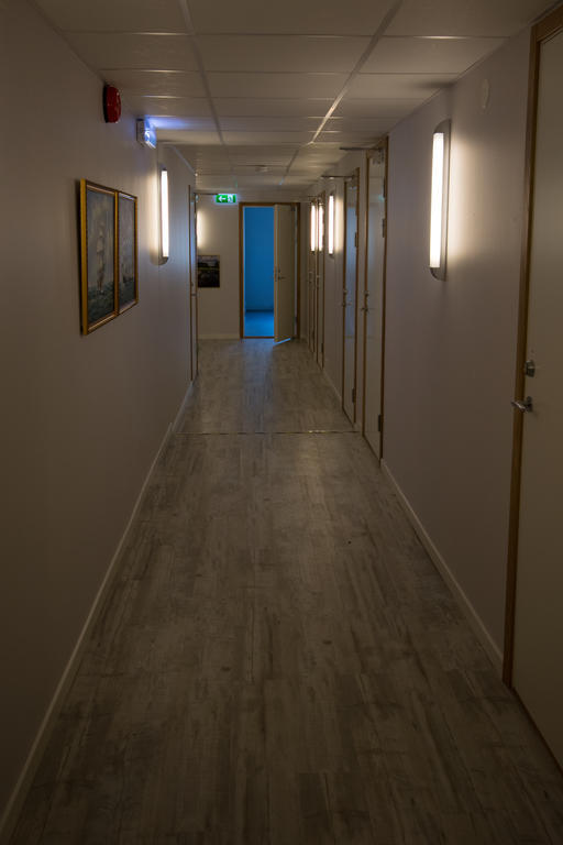 Joenkoeping Vandrarhem Exterior photo